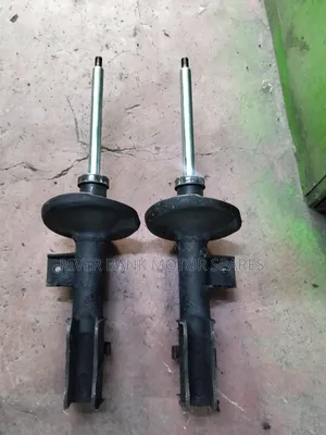 Suzuki Escudo Front Shock