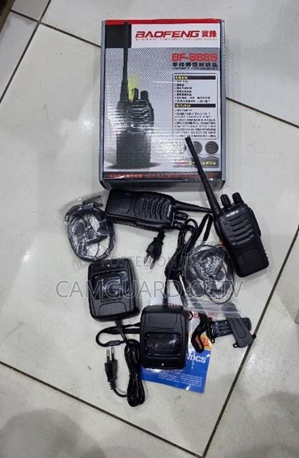 Walkie Talkies Baofeng 888s Baofeng Bf-888s Walkie Talkie
