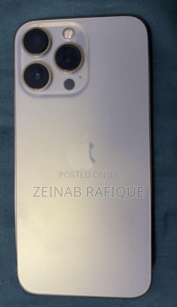 Apple iPhone 13 Pro 128 GB Gold
