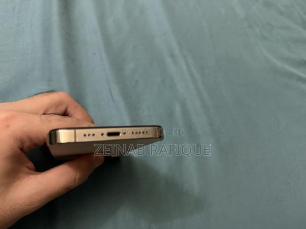 Apple iPhone 13 Pro 128 GB Gold - thumbnail 3