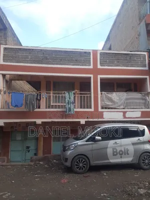 Mini Flat in Umoja 1 for rent