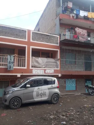 Mini Flat in Umoja 1 for rent