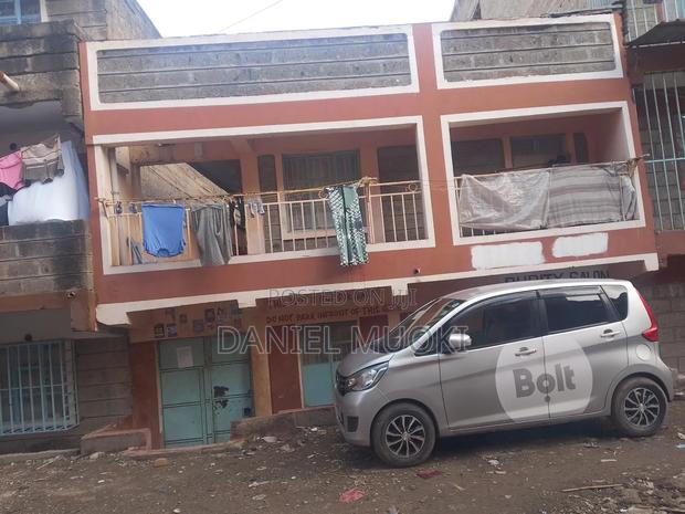 Mini Flat in Umoja 1 for rent - thumbnail 6