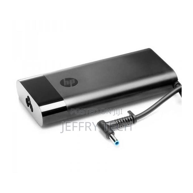 Hp Gameur Charger – 150w – 19.5v 7.7a