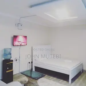 Airbnb Samrei Suites Utawala