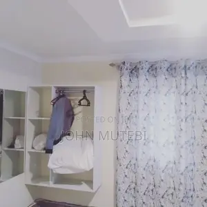 Airbnb Samrei Suites Utawala