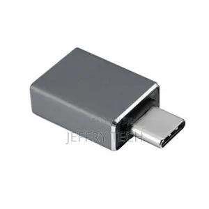 Type-C Otg Adapter – Connect Everything Easily
