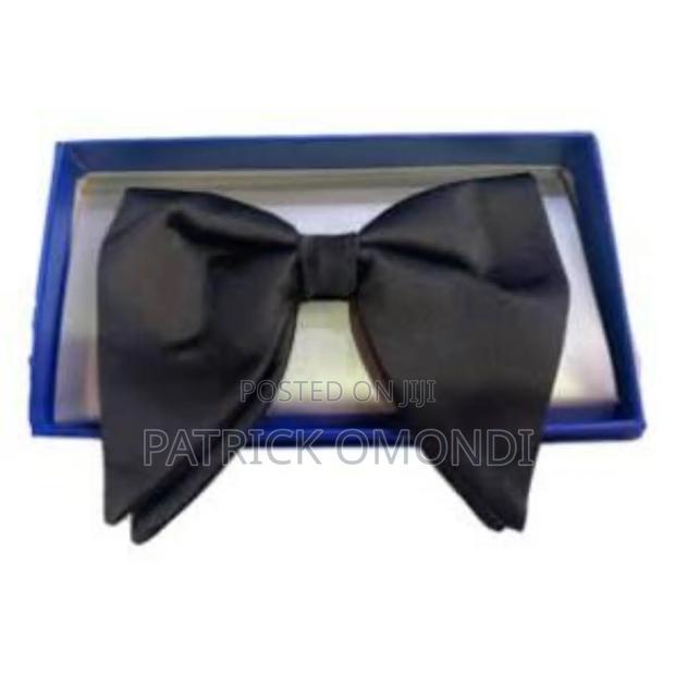 Bore Ties All Colours