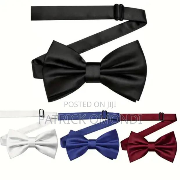 Bore Ties All Colours - thumbnail 3