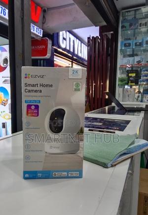 Ezviz Ty1 Pro Ai Human Detection Indoor Camera - main view