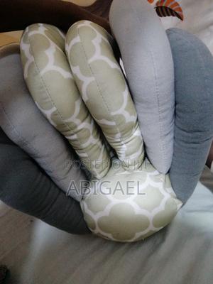 Adjustable Nursing Pillow