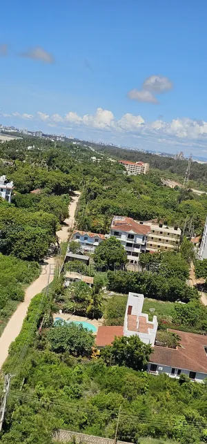 Prime Plot on Sale Shanzu Near Gokart and Neptune Beach Hotel