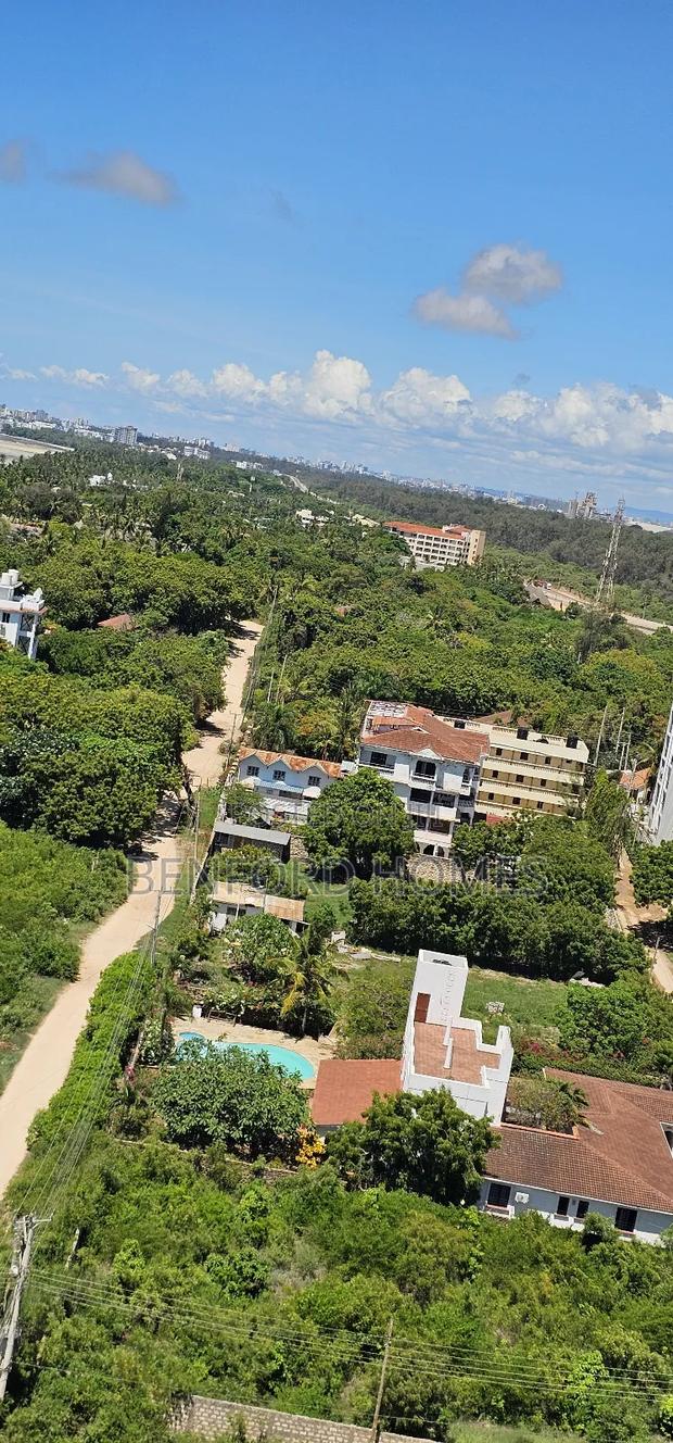 Prime Plot on Sale Shanzu Near Gokart and Neptune Beach Hotel