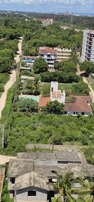 Prime Plot on Sale Shanzu Near Gokart and Neptune Beach Hotel