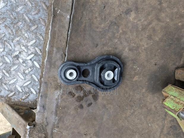 Mazda Demio 2012 Gearbox Mounting Available