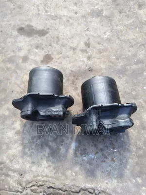 Toyota Voxy /Noah 2003 Pair, Rear Suspension Bar