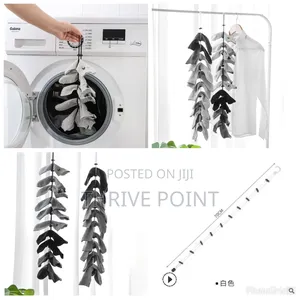 *Socks Creative Hanging Rope