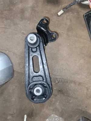 Mazda Denio 2012 Gearbox Mounting Available