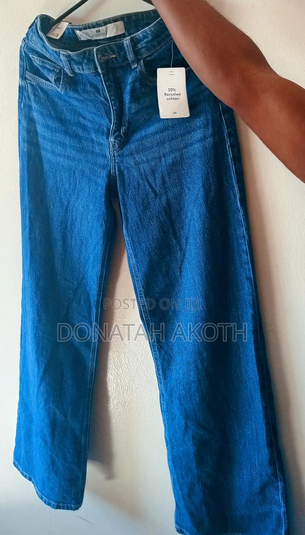 Ladies Style Vintage Jeans - thumbnail 6