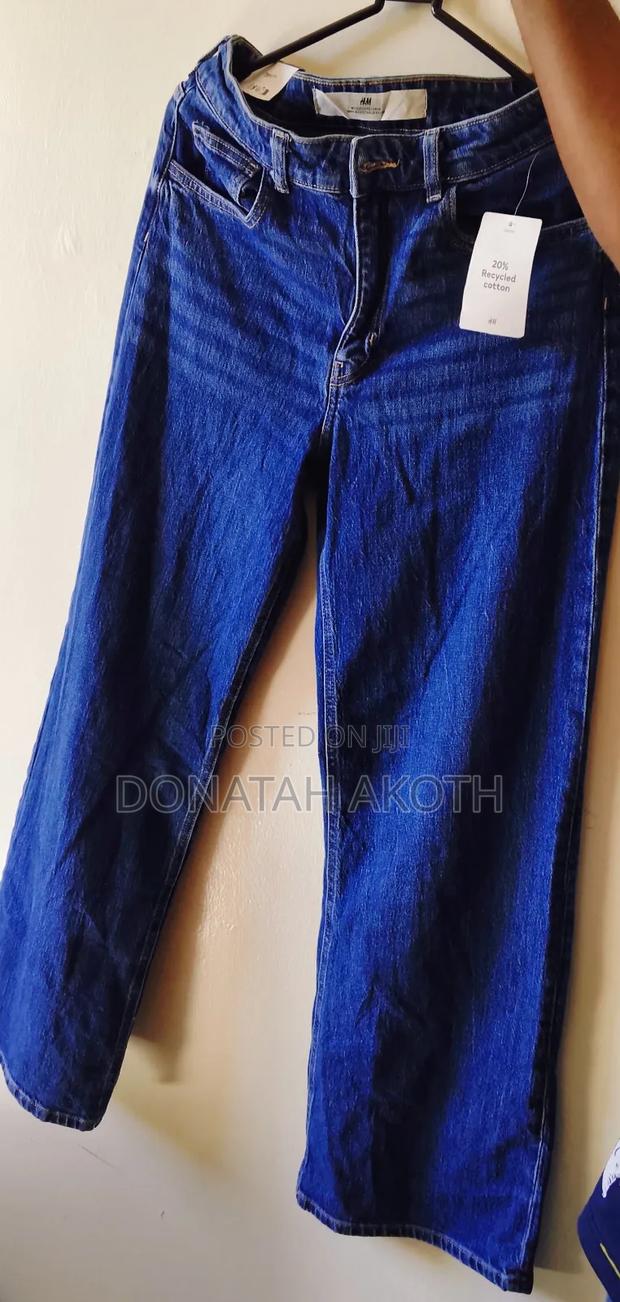 Ladies Style Vintage Jeans - thumbnail 9