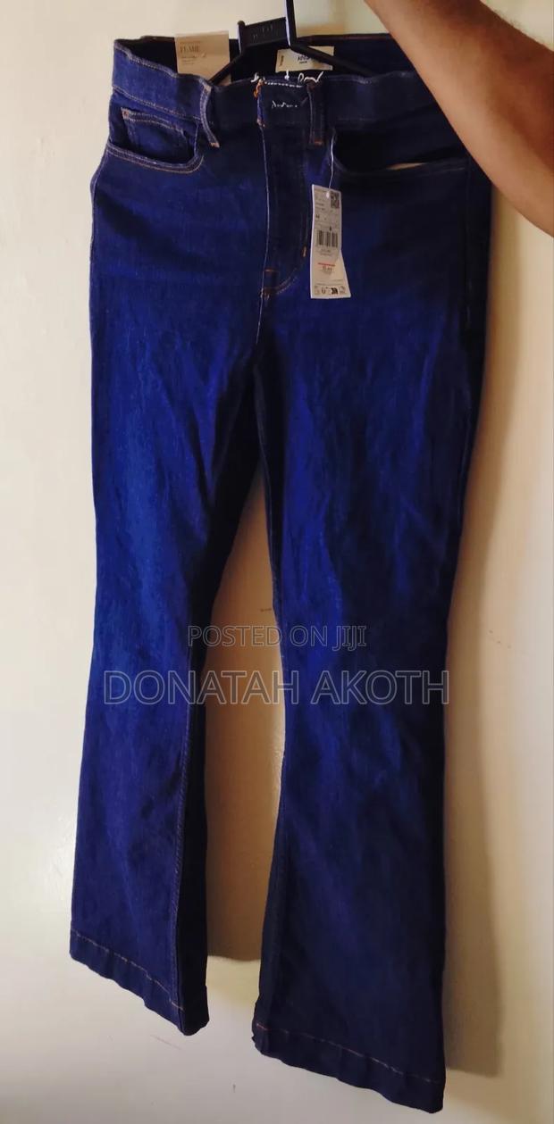 Ladies Style Vintage Jeans - thumbnail 10