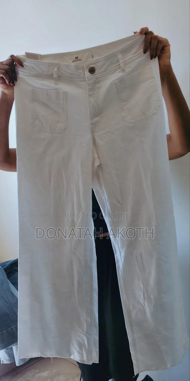 Ladies Style Vintage Jeans - thumbnail 11