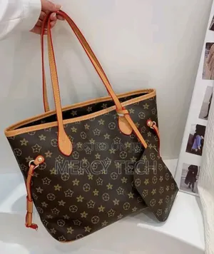 2 in 1 Designer Lady Fashion Hand Bags