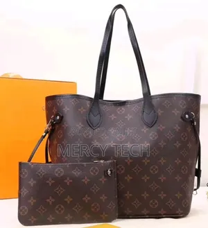 2 in 1 Designer Lady Fashion Hand Bags