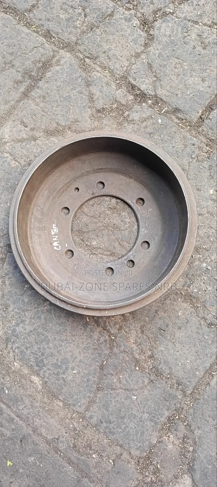 Brake Drums Canter,Fuso Available.