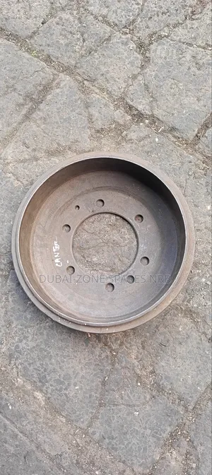 Brake Drums Canter,Fuso Available.