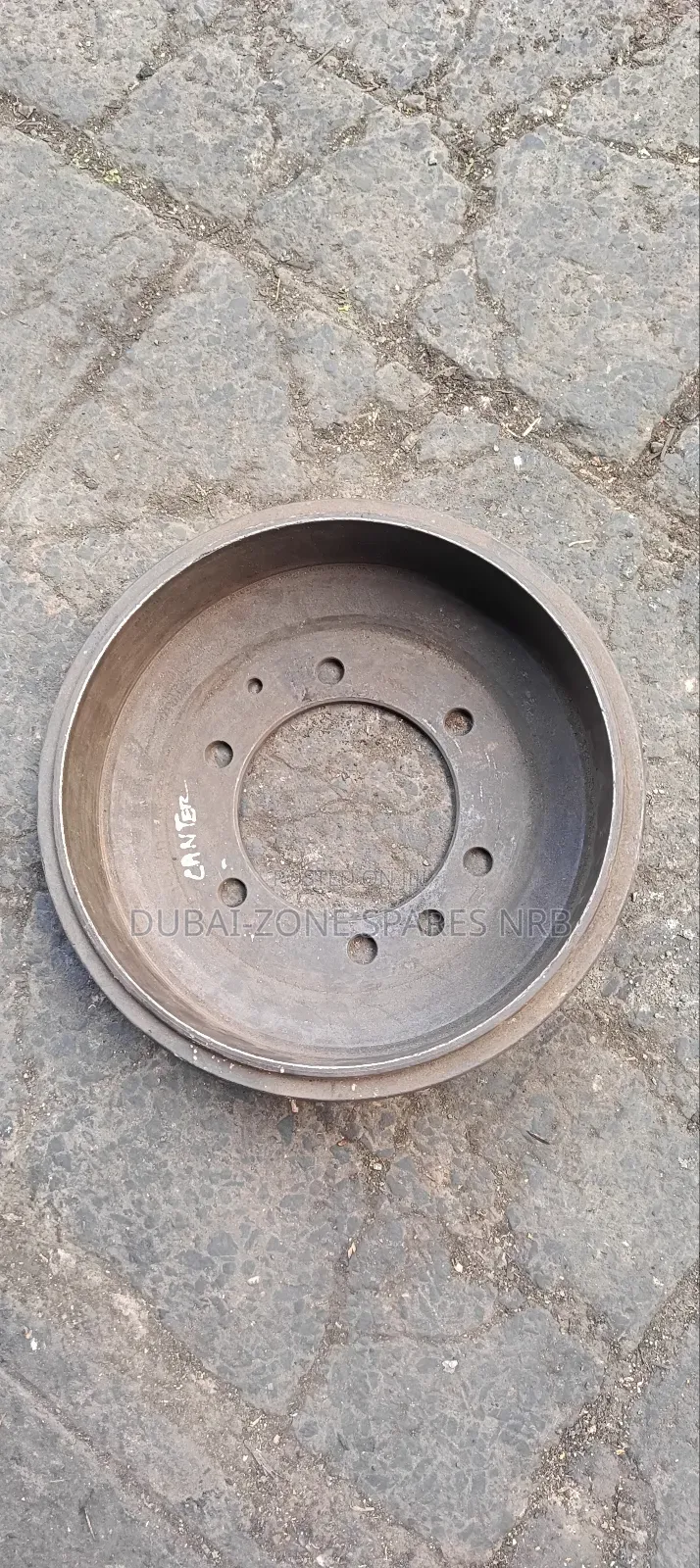 Brake Drums Canter,Fuso Available.