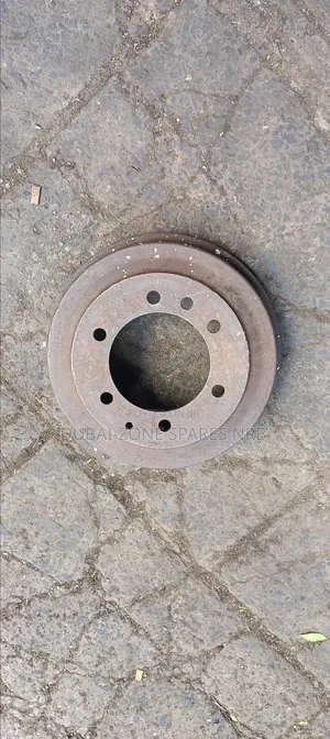 Brake Drums Canter,Fuso Available.