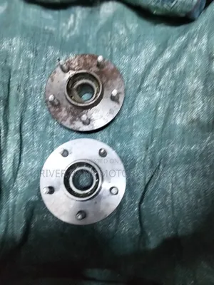 Nissan Primera Rear Harp Bearing