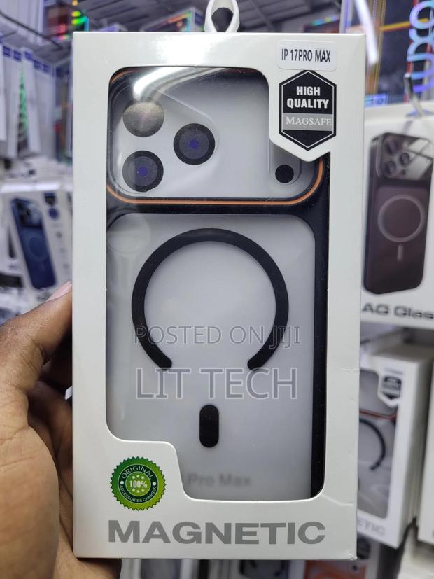 iPhone 17 Promax Case - thumbnail 2