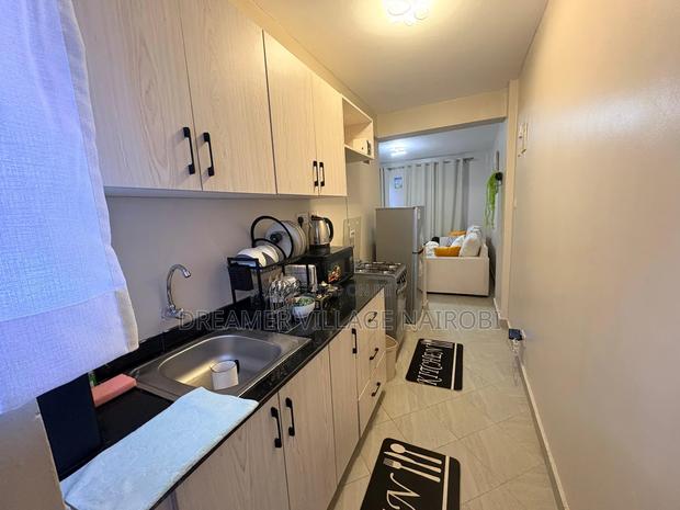 1bedroom in Muthiga, Waiyaki Way - thumbnail 2