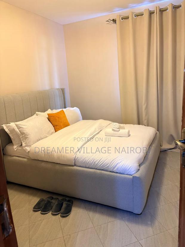 1bedroom in Muthiga, Waiyaki Way - thumbnail 3