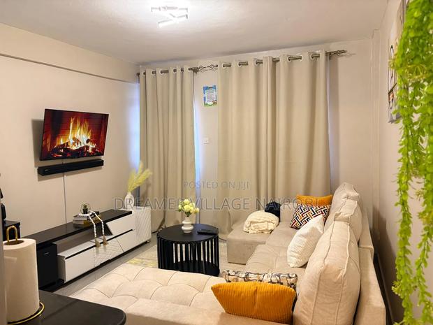 1bedroom in Muthiga, Waiyaki Way - thumbnail 4