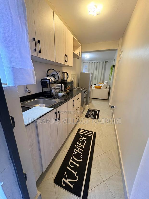 1bedroom in Muthiga, Waiyaki Way - thumbnail 5