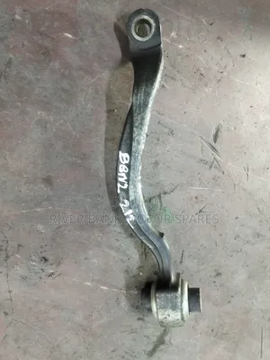 Mercedes 212 Control Arm
