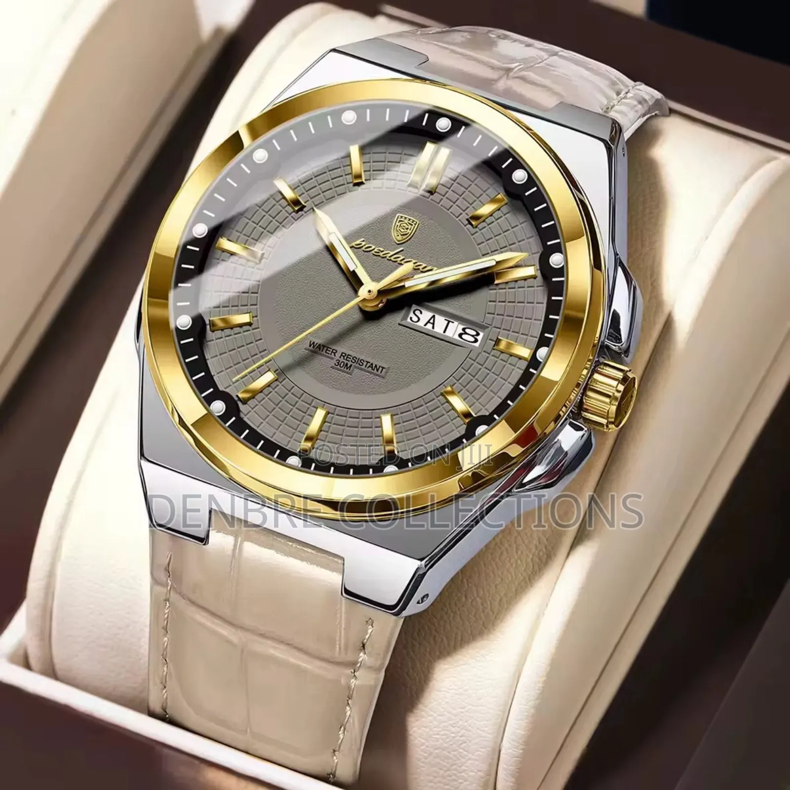 Classy Watches