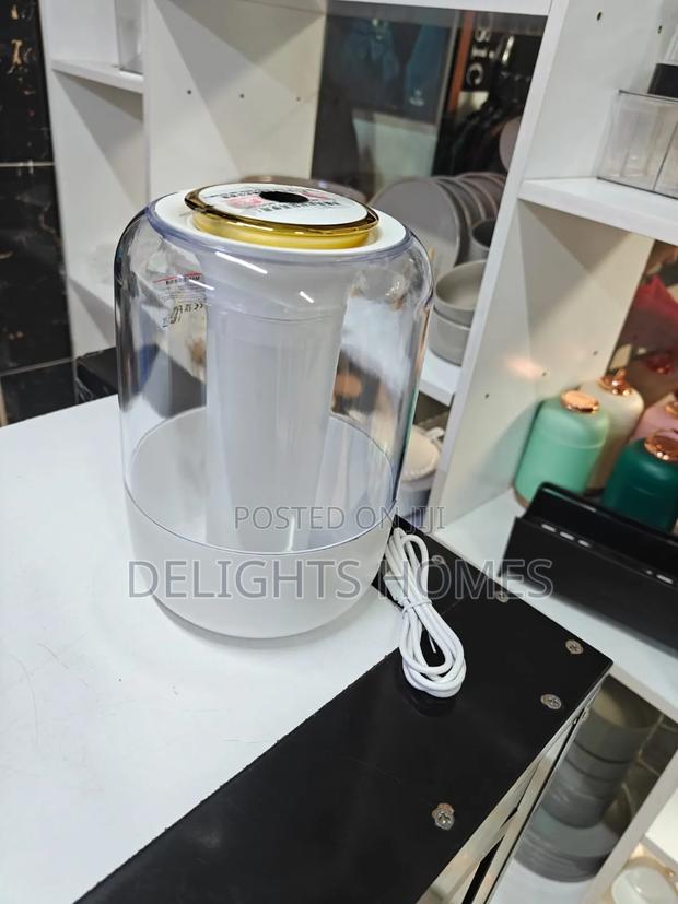 2.2l Big Capacity Humidifier - thumbnail 2