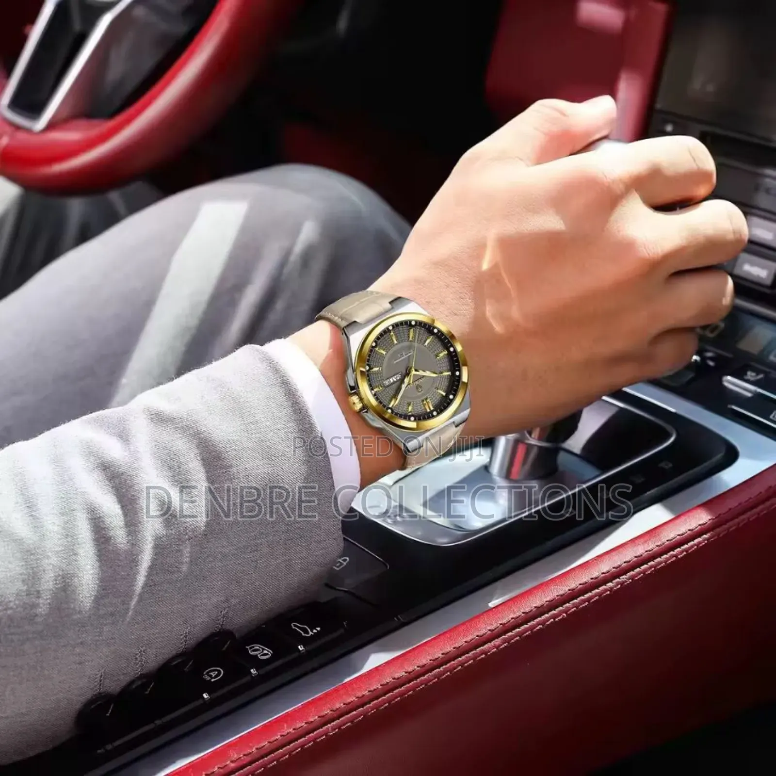 Classy Watches