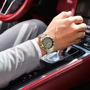 Classy Watches