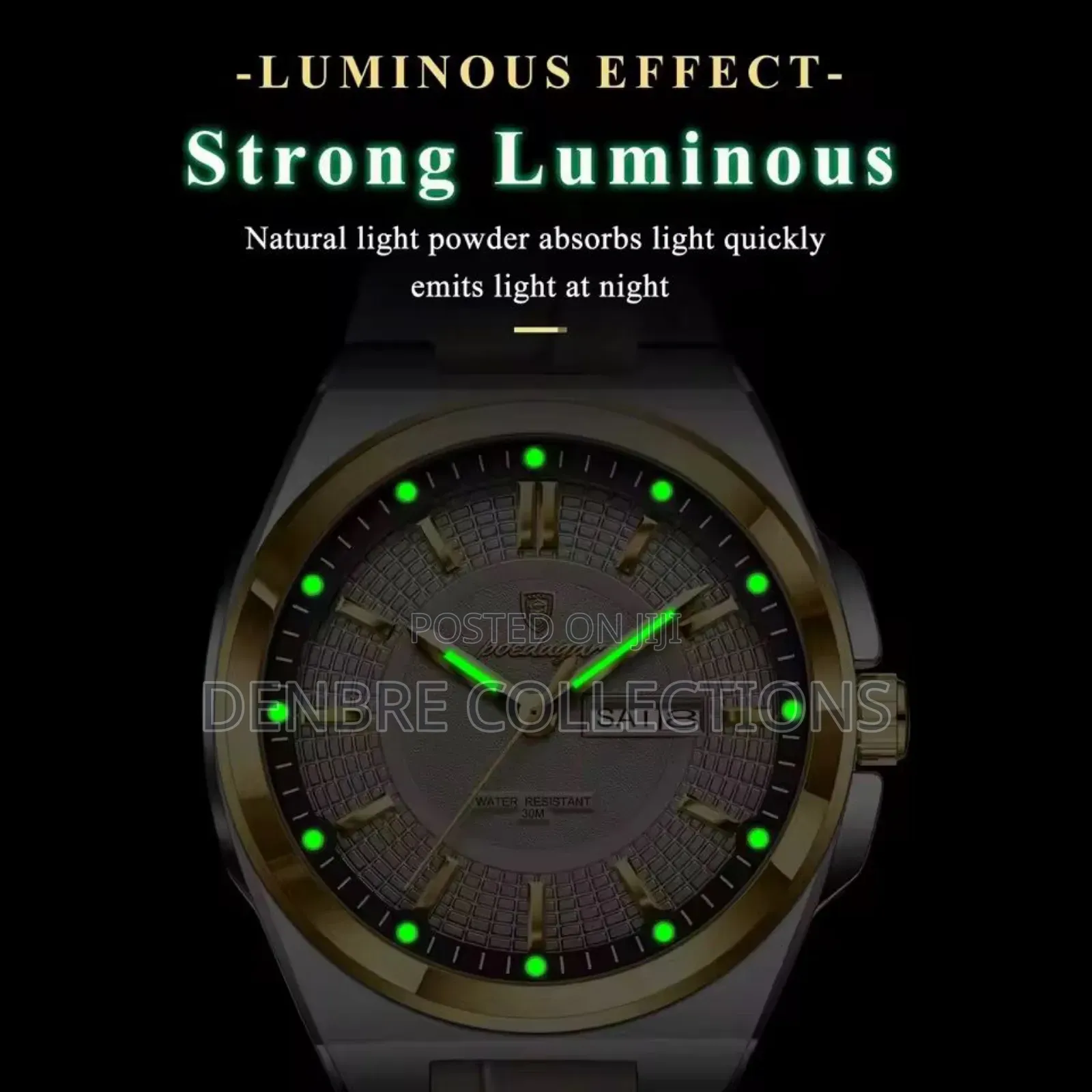 Classy Watches