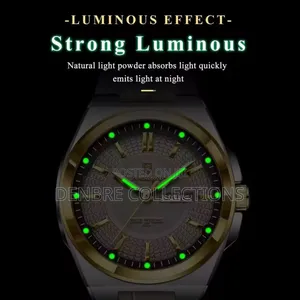 Classy Watches