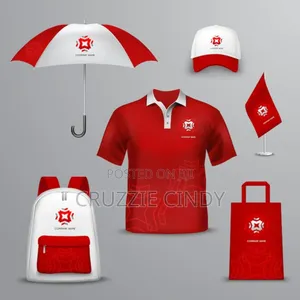 Brandpulse Africa: Full Corporate Event Branding Solutions