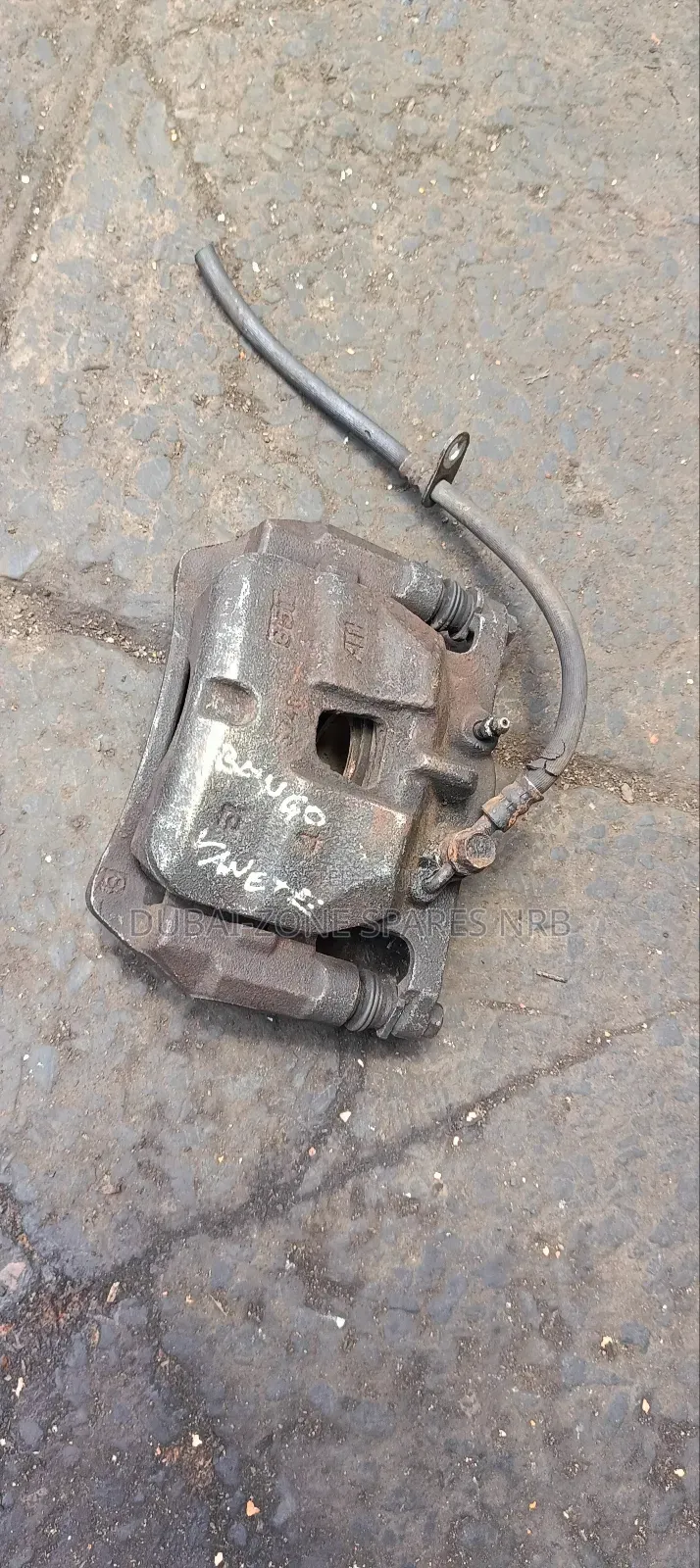 Brake Calipers Townace New Model.