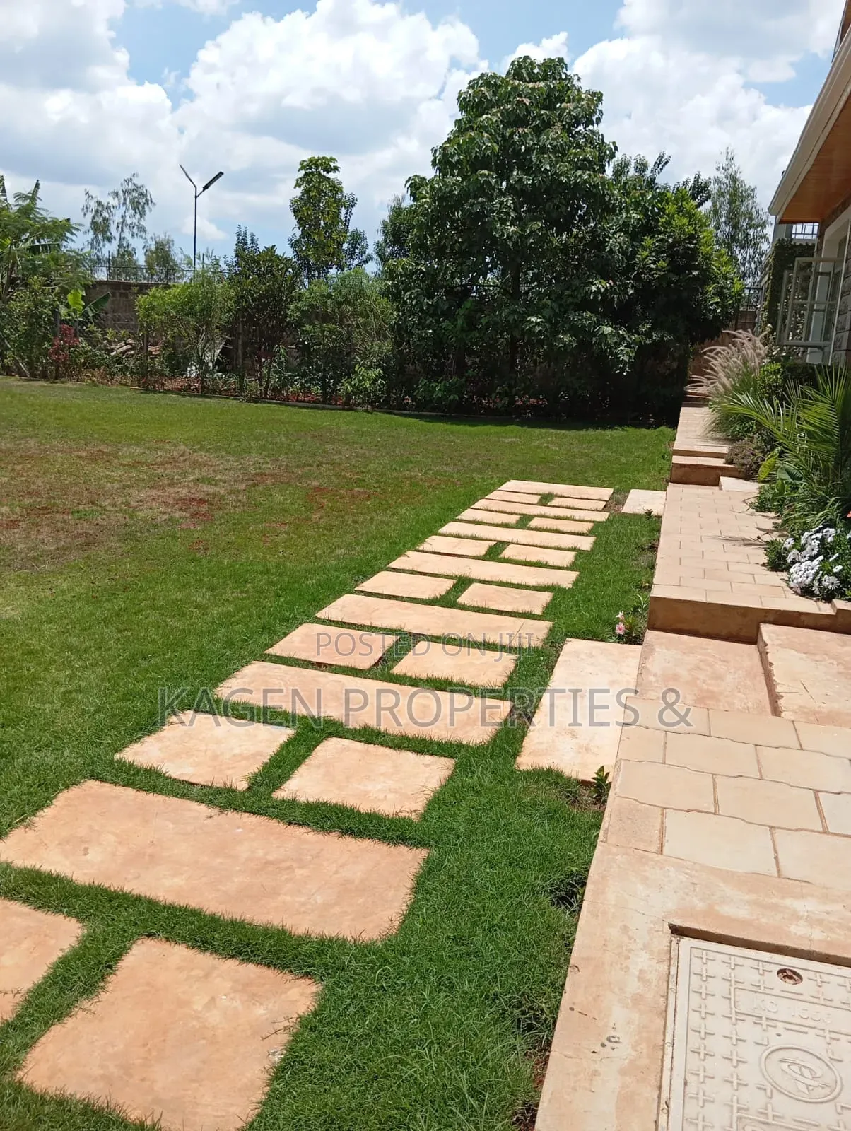 6bdrm Villa in Karen for rent