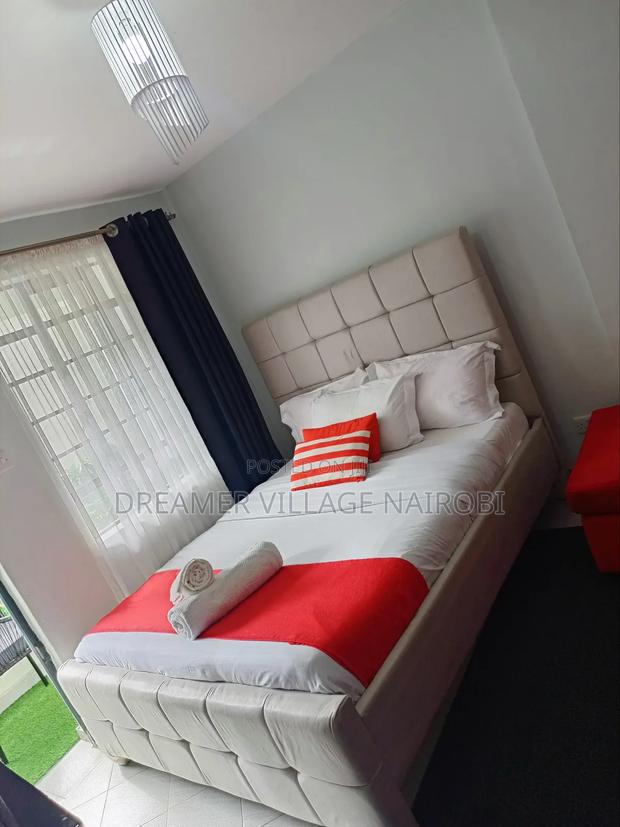 Studio in Muthiga Available - main view