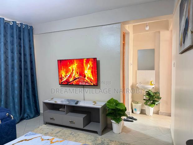 Studio in Muthiga Available - thumbnail 3